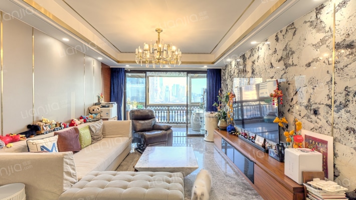 扬子江大厦二手房实景图