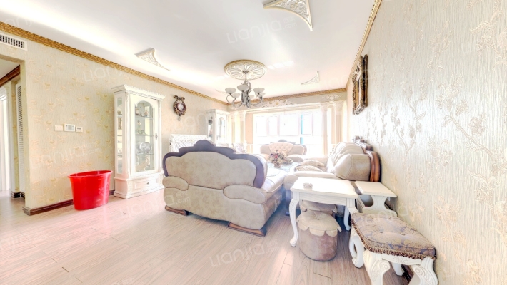 世茂滨江▪澳洲风情园二手房实景图