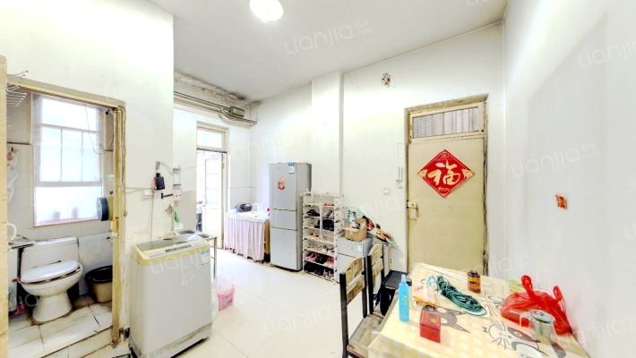 石飞宿舍二手房实景图