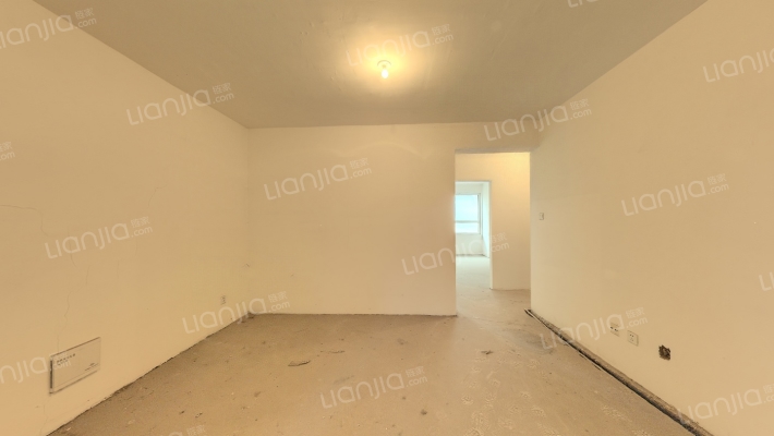 尚盈丽景西区二手房实景图