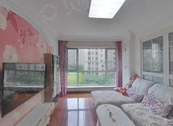 整租·青国青城 2室1厅 南_青国青城租房