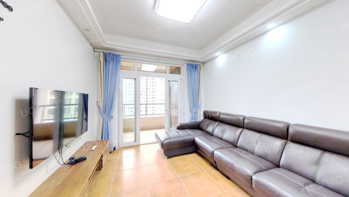 融汇温泉城童话里D区二手房实景图