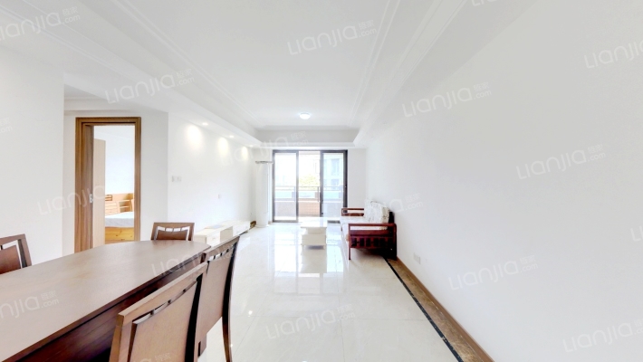 广电兰亭盛荟3期二手房实景图