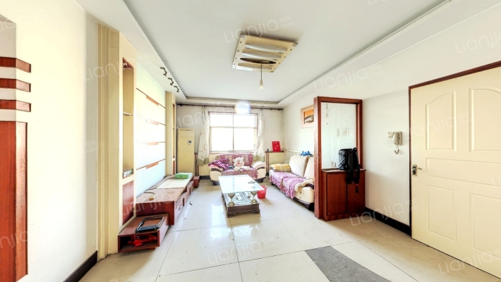 生产资料家属楼（西城街）二手房实景图