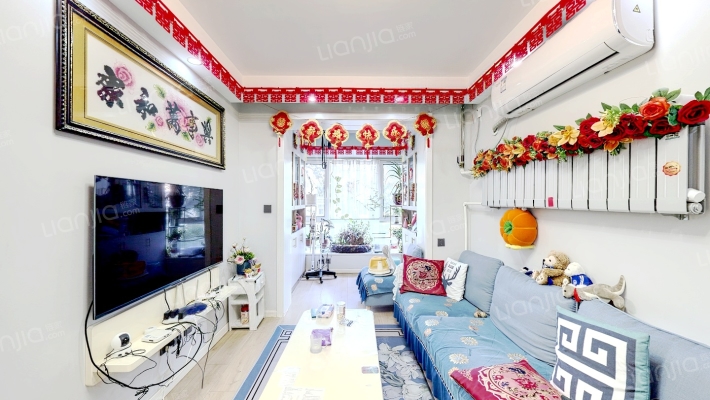 祥龙花园二手房实景图