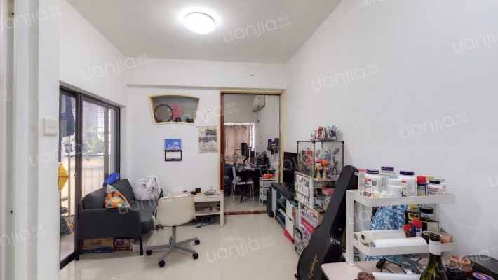 米兰第2季二手房实景图