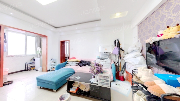 宝文大厦二手房实景图