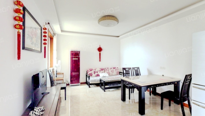 东尚蓝湾二手房实景图