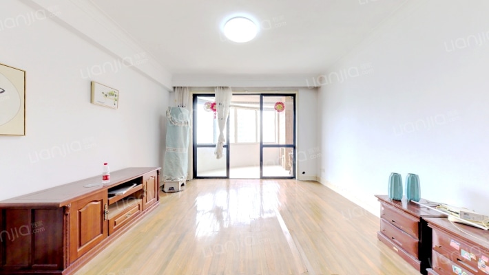 国中公寓二手房实景图