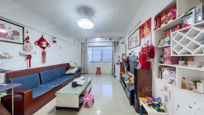 宁兴大厦二手房实景图