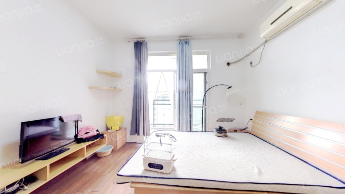 博学华府二手房实景图