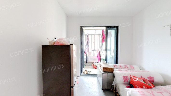 淝河安百苑C区二手房实景图