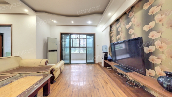 威尼斯水城第八街区二手房实景图