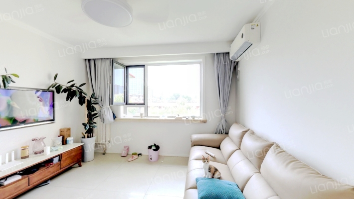 疾控中心生活小区二手房实景图