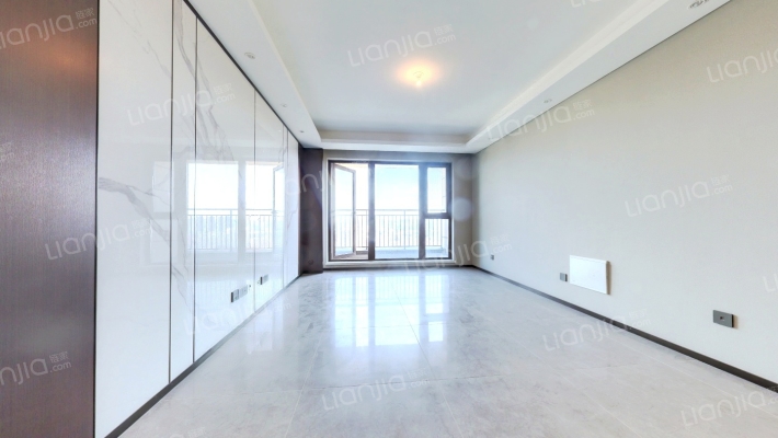 华润琨瑜府二手房实景图