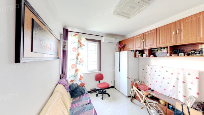 普润家园二手房实景图