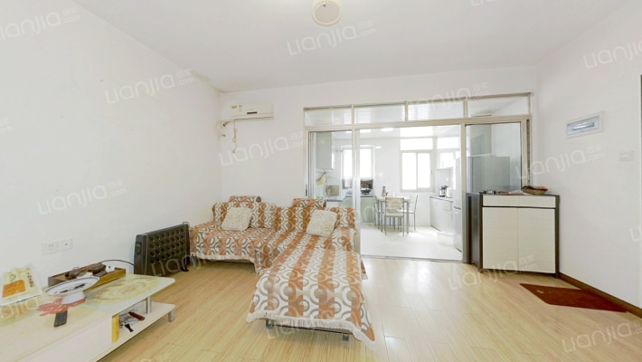 站前西路邮电小区二手房实景图