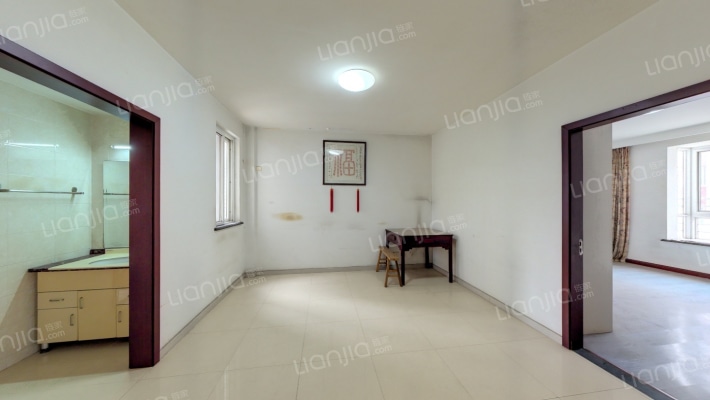 锦隆四村二手房实景图