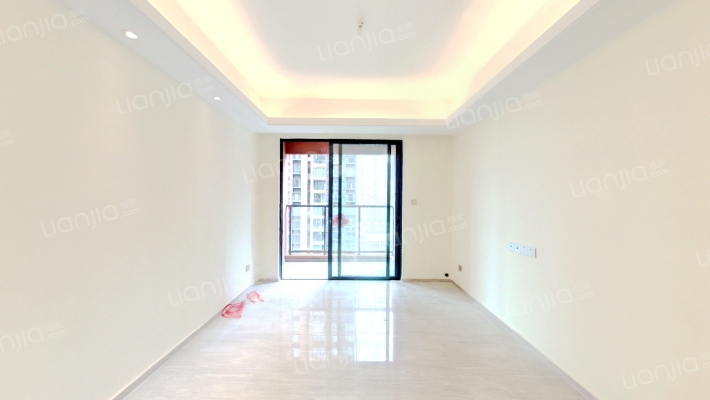 泷景八期星堤2期二手房实景图