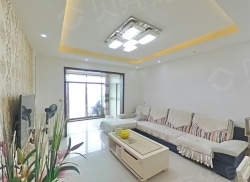 整租·玫瑰园 3室2厅 南/北_玫瑰园租房