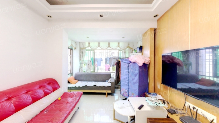 美沃园三区二手房实景图