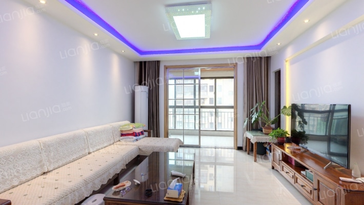 香山丽舍二手房实景图