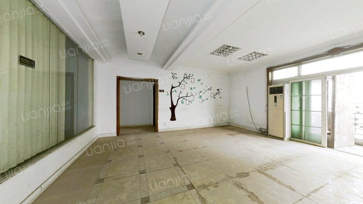 中寰广场二手房实景图