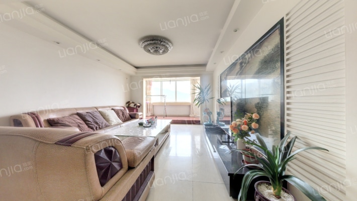 钰诚大厦二手房实景图