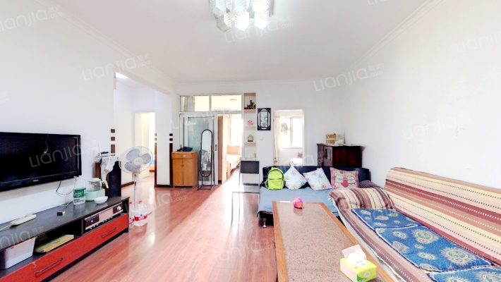 兴元丽园B区二手房实景图