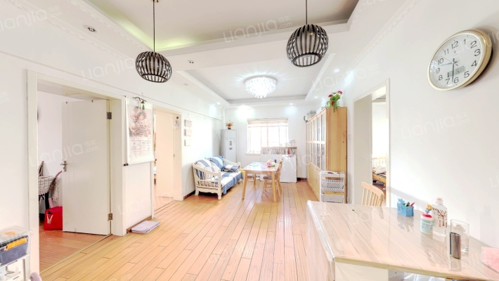 艺术之苑二手房实景图