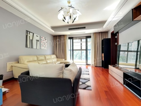 整租·星公元名邸 4室2厅 南/北