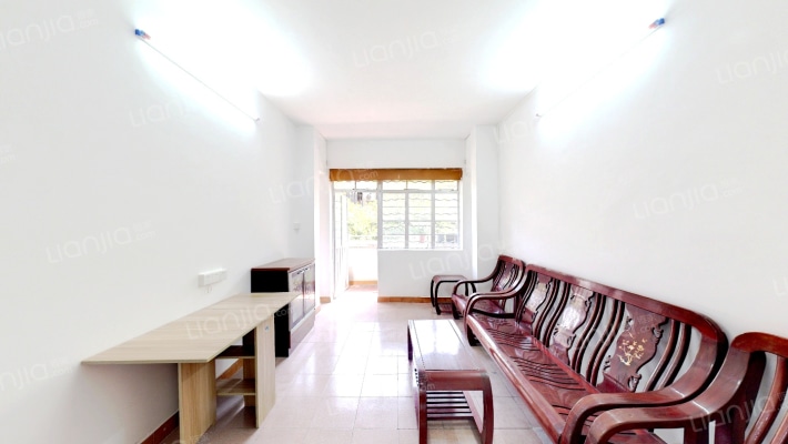 陈岗路2号大院二手房实景图