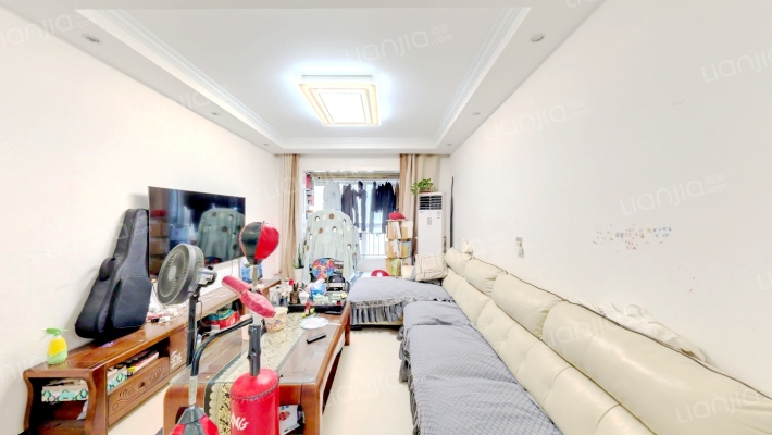 东胜金色里程二手房实景图