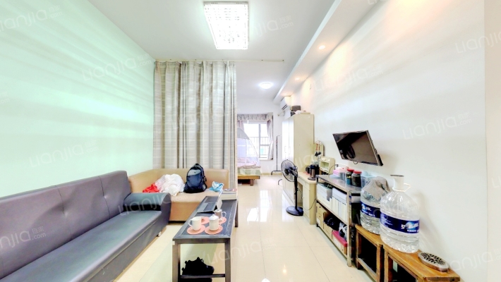 新汇时光二手房实景图