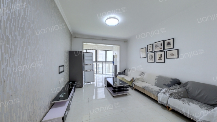 保利圆梦城三区二手房实景图