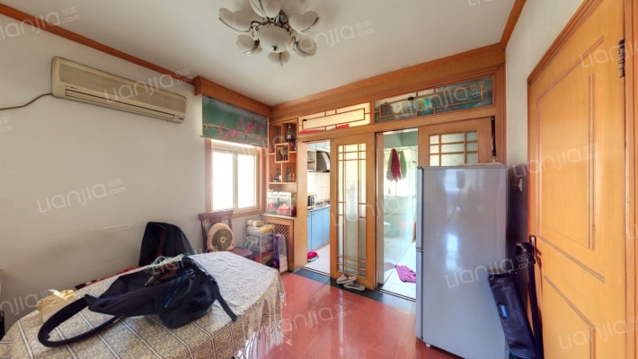 杨庄西村二手房实景图