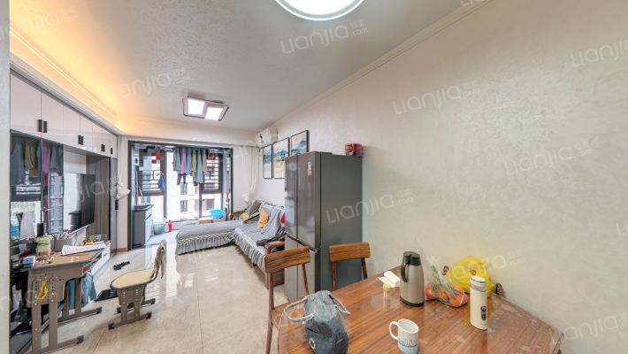 融侨观澜二手房实景图