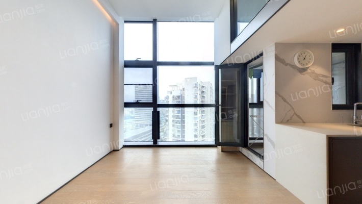 恒大天璟大厦二手房实景图