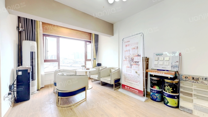 上景东方二手房实景图