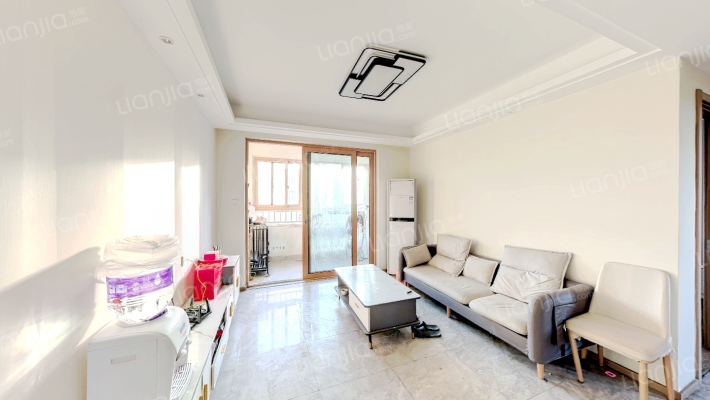 银城孔雀城荟见未来二手房实景图