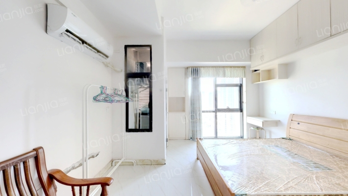 中节能国际中心二手房实景图