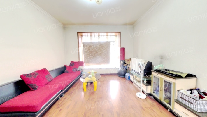 明珠景苑二手房实景图