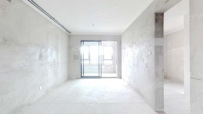 锦绣花城二手房实景图