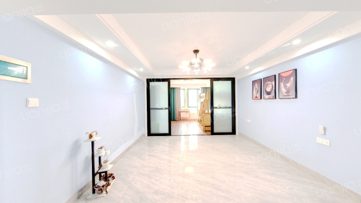 雅格公寓二手房实景图