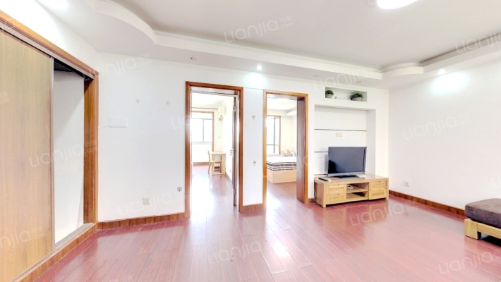 聚龙家园二手房实景图