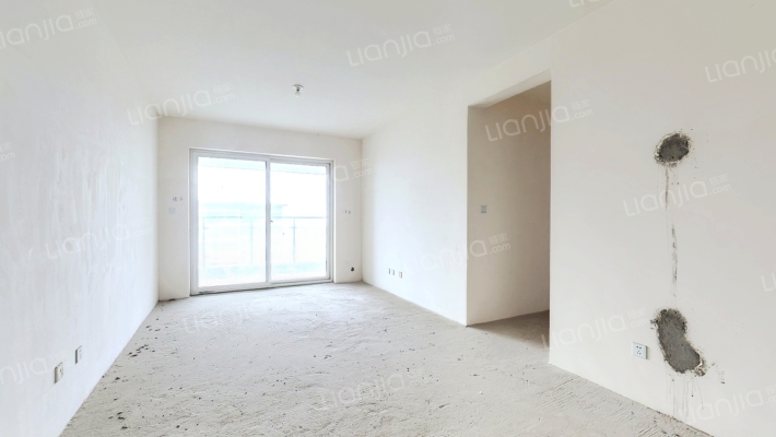 明信仕林悦府二手房实景图