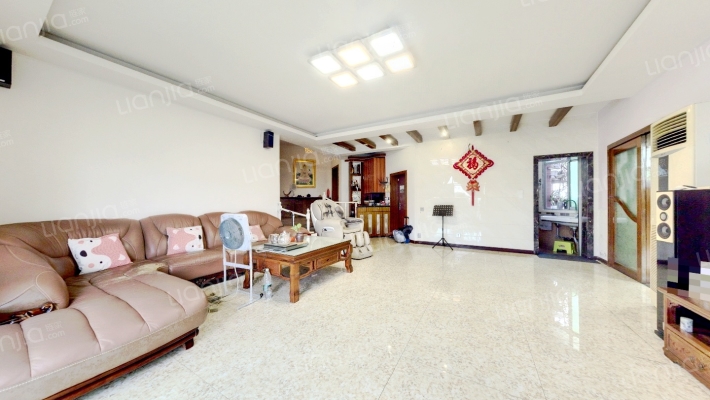 滨江苑二手房实景图