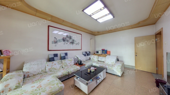 香米园南巷二手房实景图