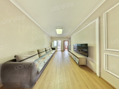 整租·昊园江南壹品 3室2厅 南