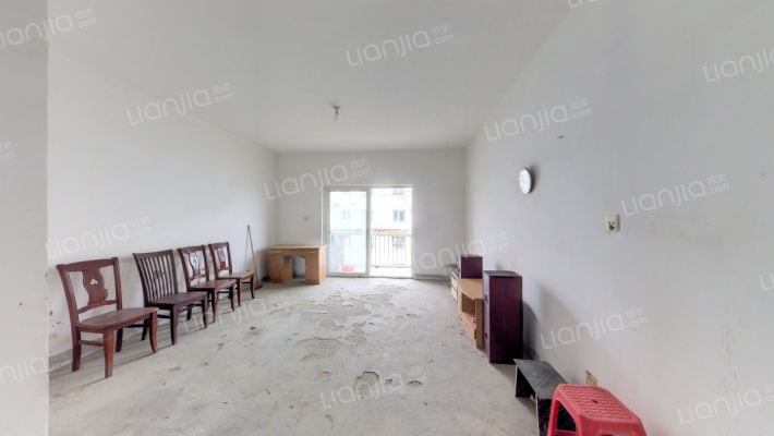 新华社区(汉阳)二手房实景图